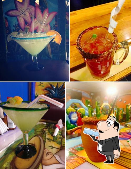 Tequilas Mexican Grill