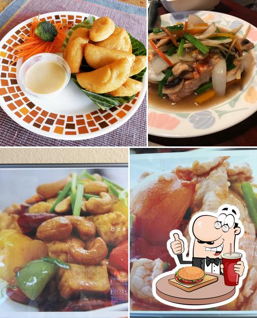 Thai To Go