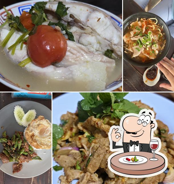 ลีโอ อาหารตามสั่ง