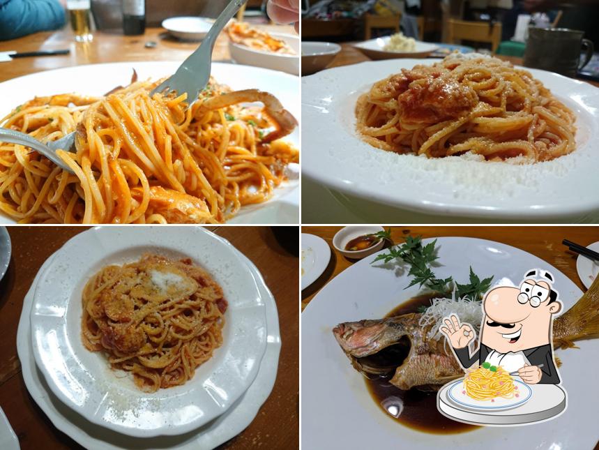 食味工房