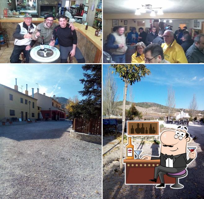 Restaurante El Nogal