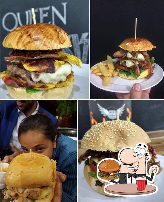 Rota do Rock gourmet Sarzedo MG