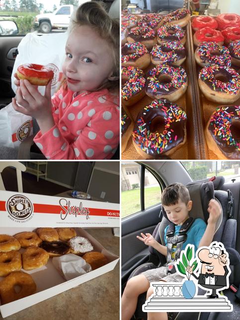Shipley Do-Nuts