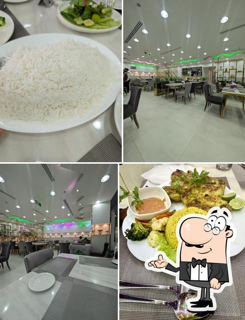 Sonargaon Restaurant