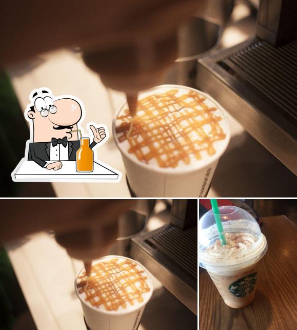 Starbucks Coffee Company