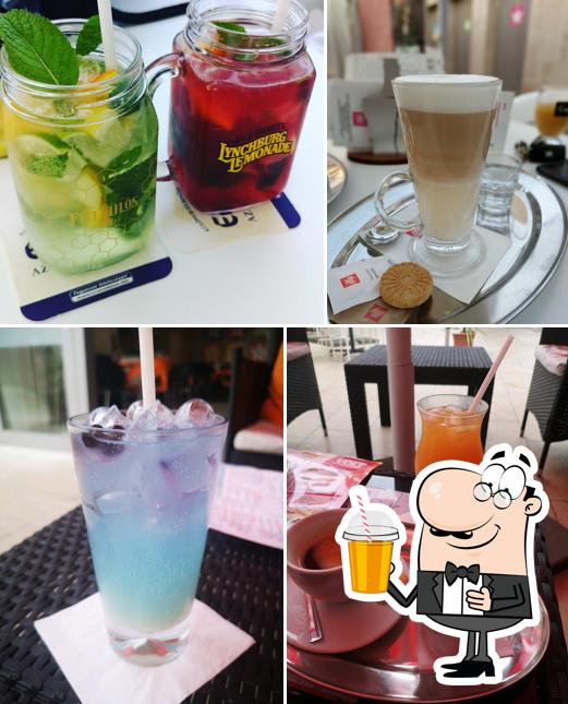 Volt Cafe