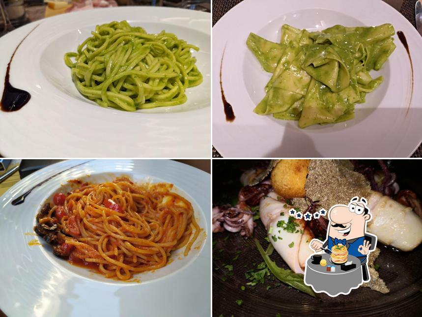 L'opera Ristorante