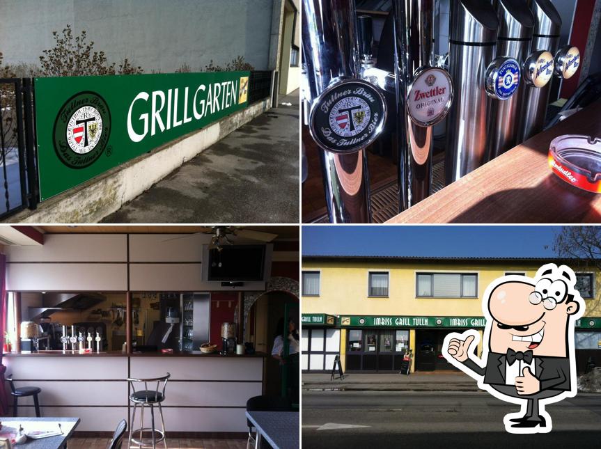 Imbiss Grill Tulln