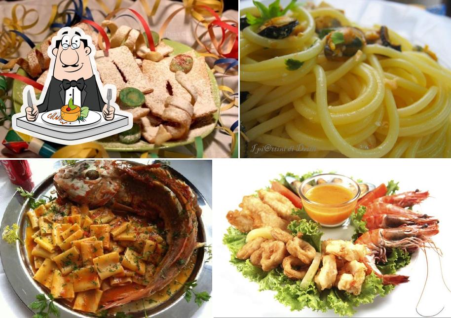 Ristorante del Papa