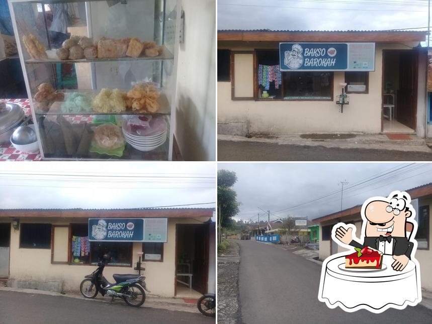 Bakso Barokah