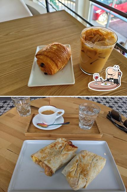 January Coffee