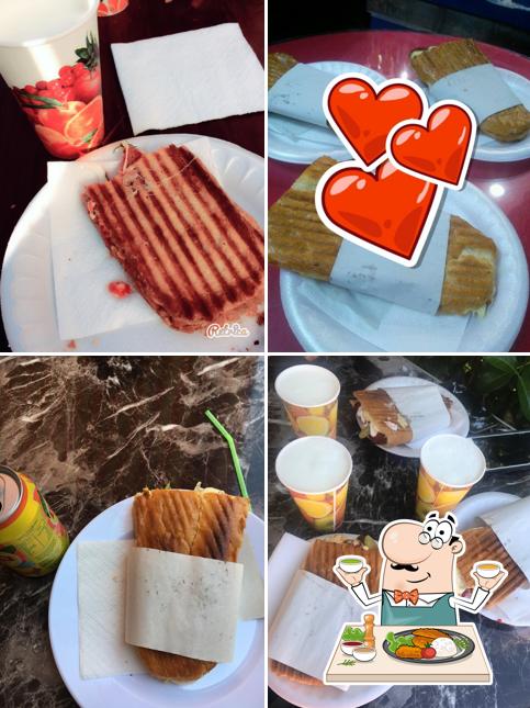 Metem Tost Evi