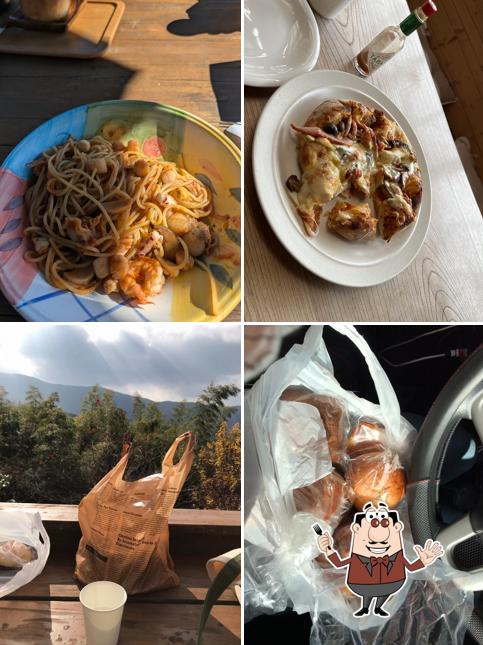 Morinopan Bakery