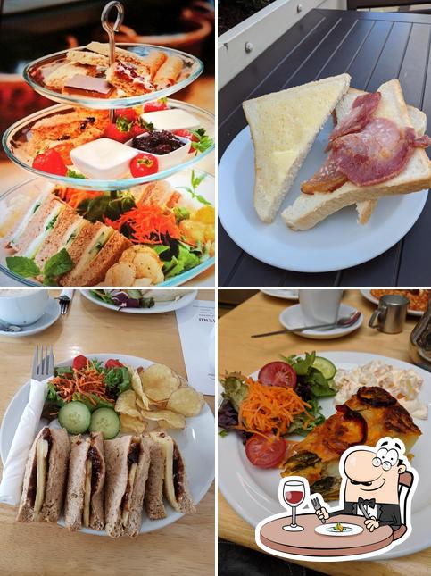 The Morpeth Larder