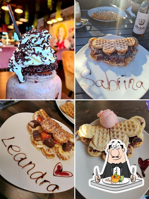 WAFFEL Glück Langenhagen
