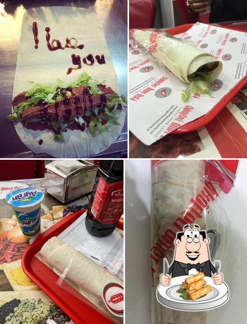 Çiğköfteci Ömer Usta