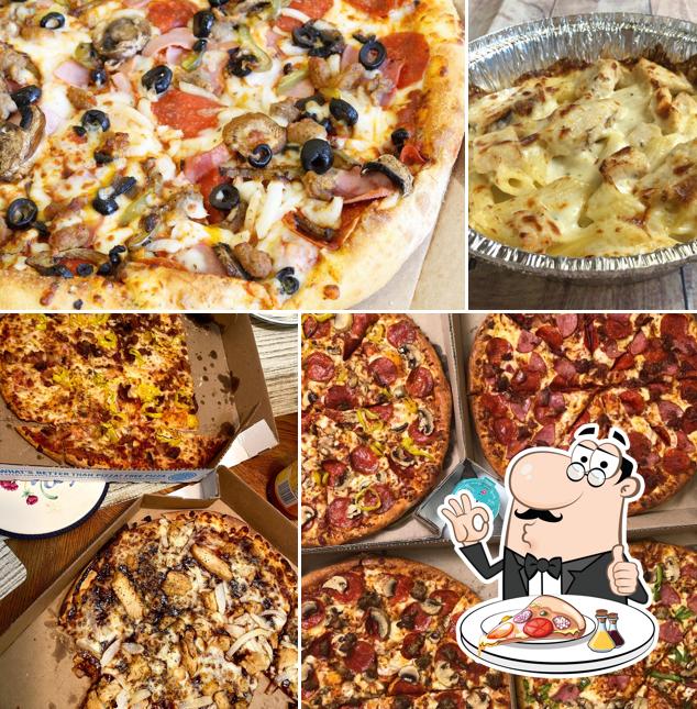 Domino's Pizza