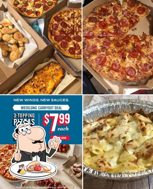 Domino's Pizza