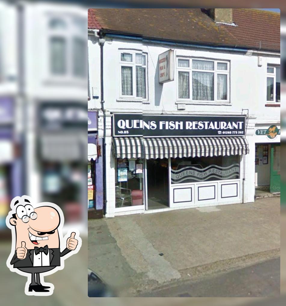 Queens Fish Restaurant