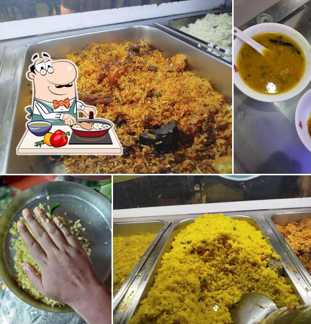 Food City Restaurant