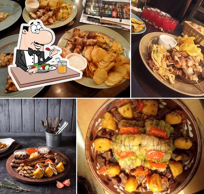 Гриль - бар ШашлыкоFF