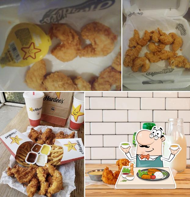 Hardee's