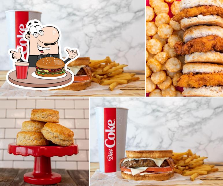 Hardee's