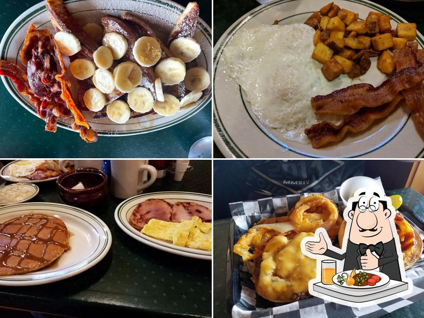 Hillbilly's Restaurant