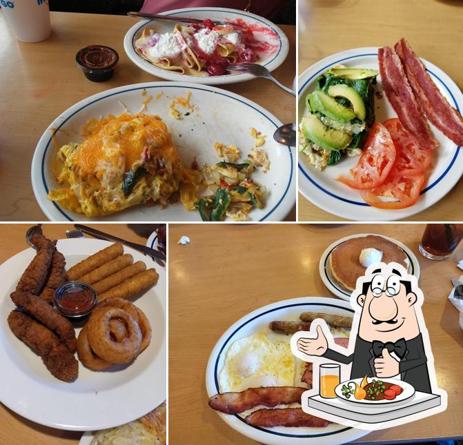 IHOP