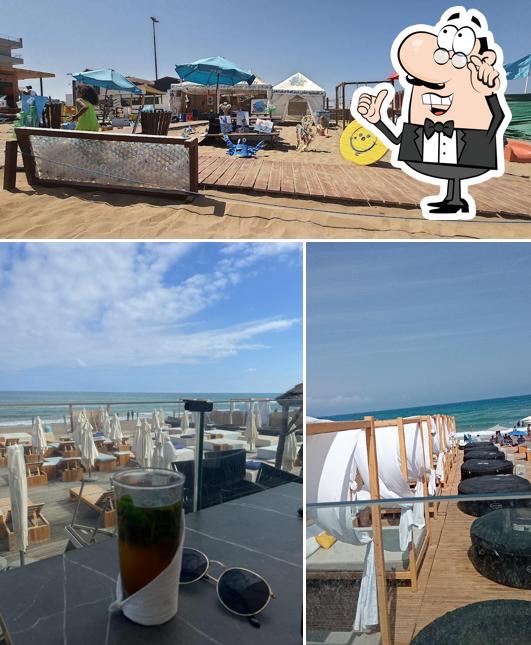HAVANA beach club