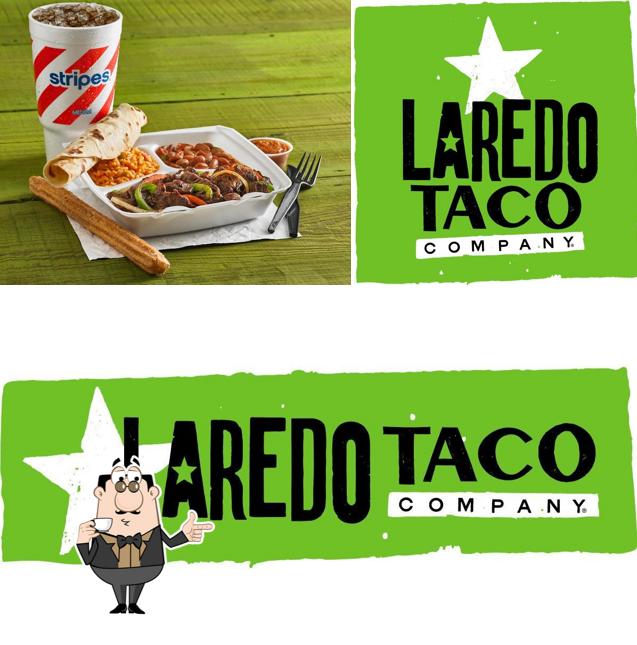 Laredo Taco Company