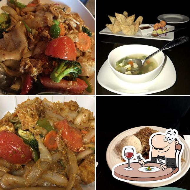 Maple Valley Thai Cuisine