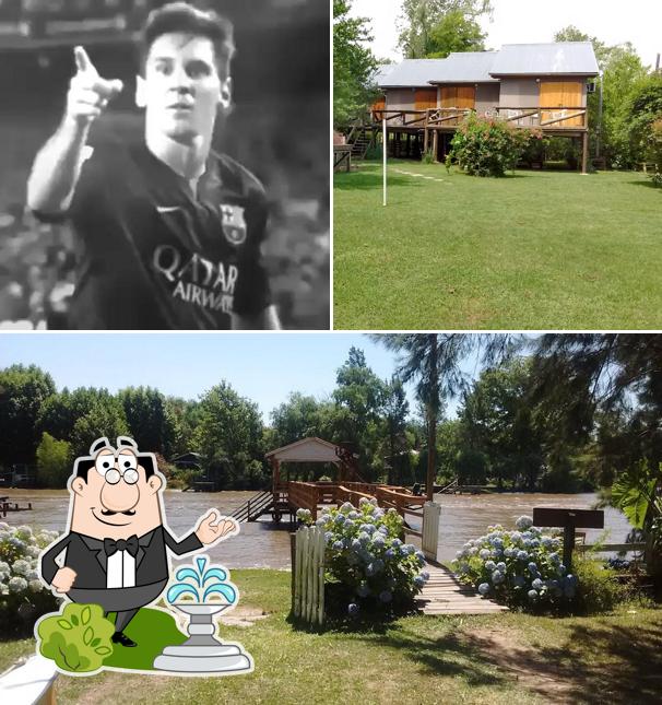Mi Rancho