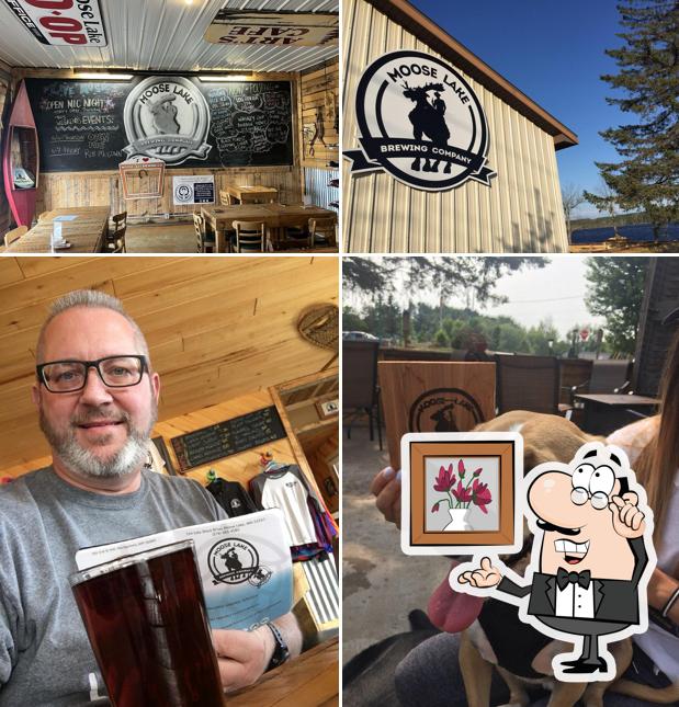 Moose Lake Brewing Company