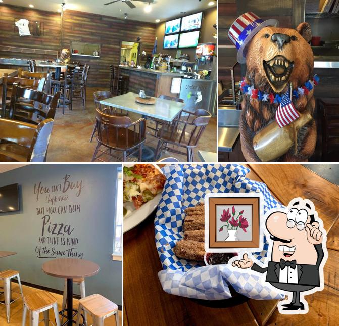 Growler's Pizza Grill