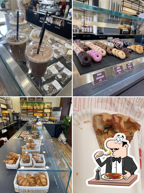 Wilma's Coffee
