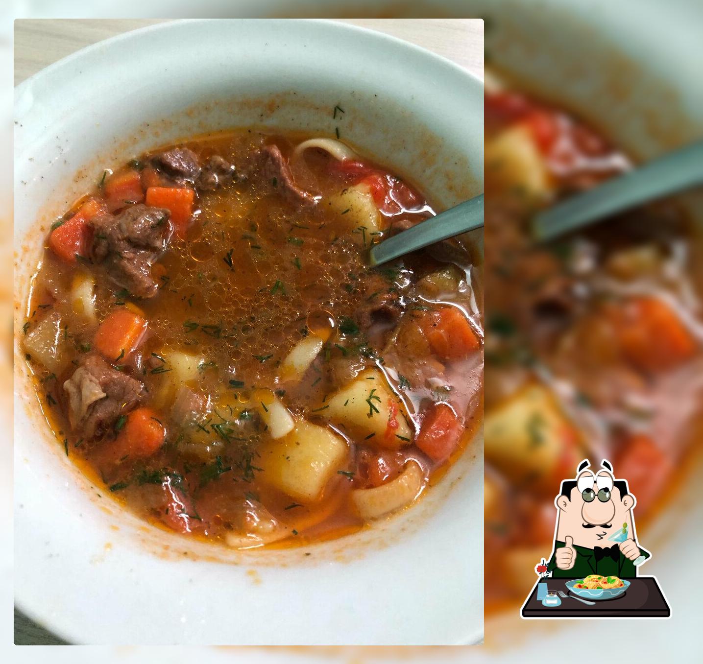 Кафе Плов