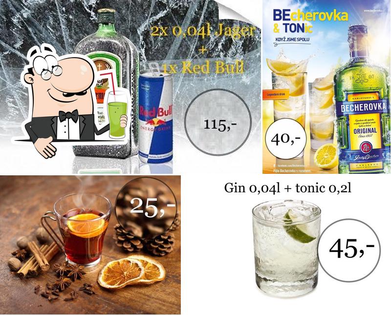 PEPE BAR