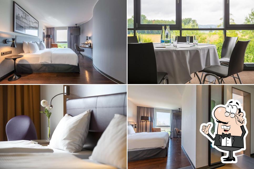 Radisson Hotel Zurich Airport