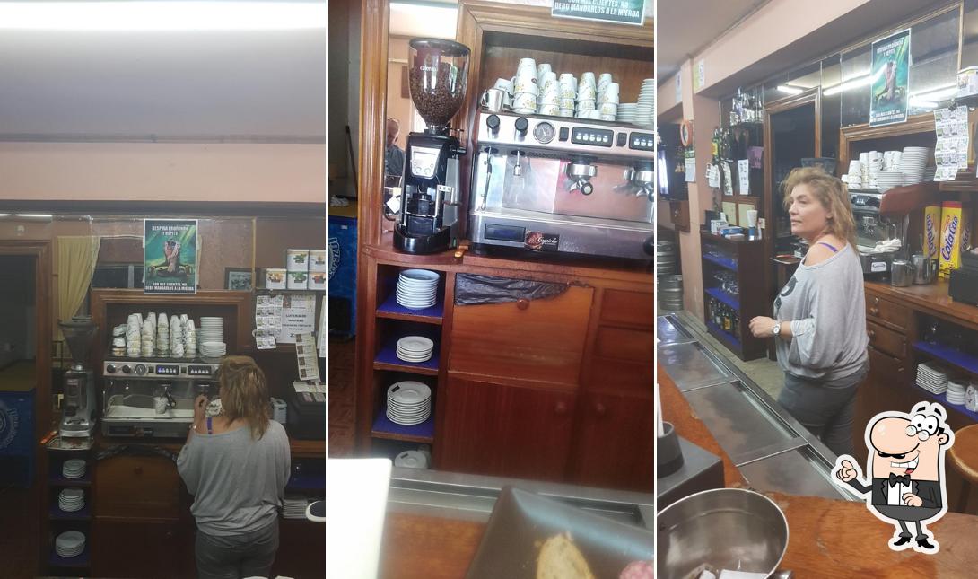 Bar Alba