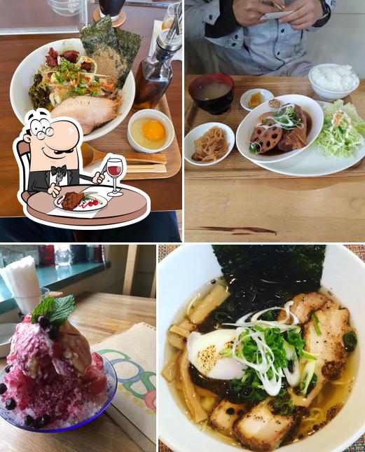 食堂COSO