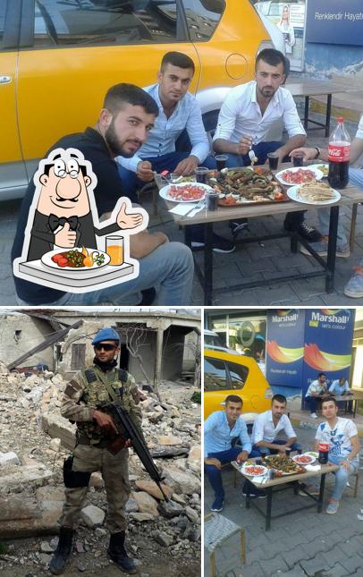 Cigerci Lazgin Usta