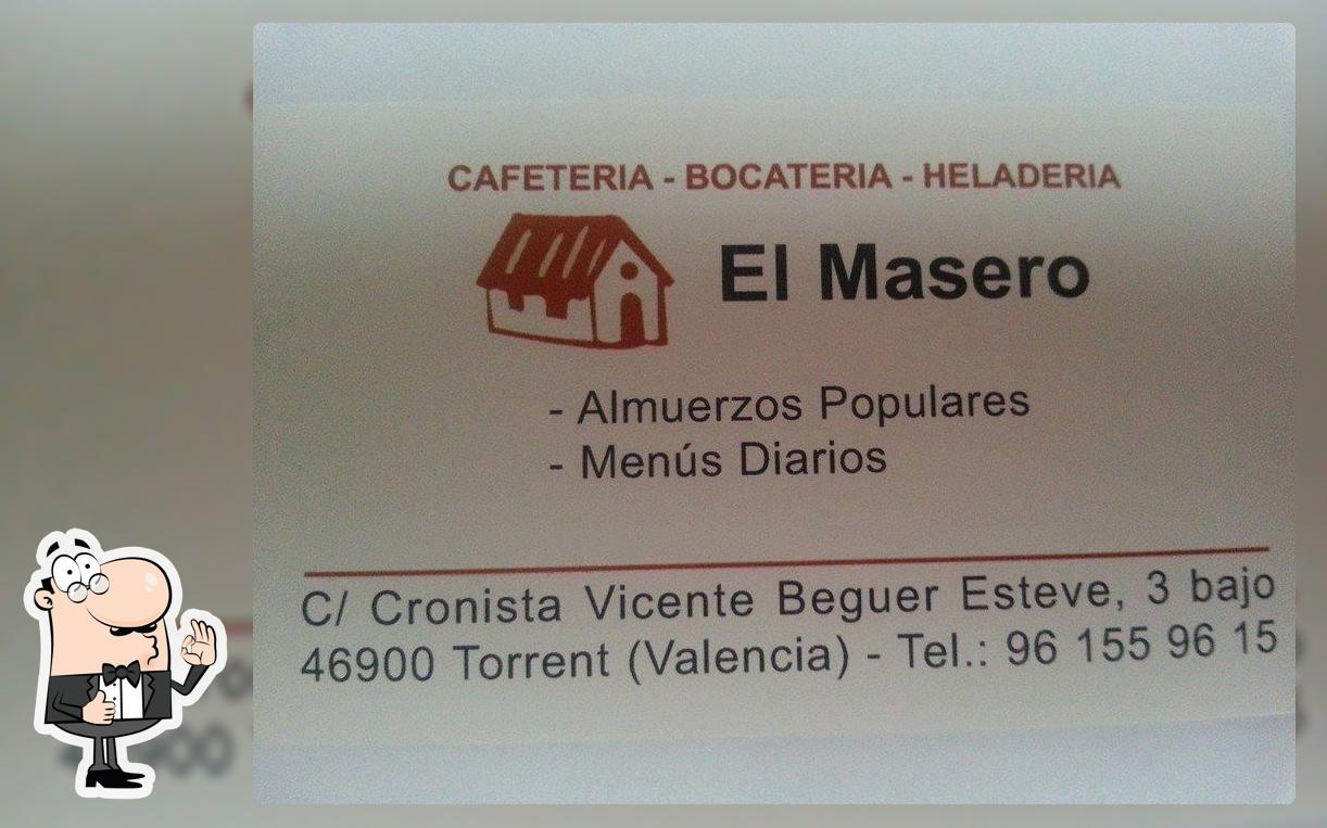El Masero Torrente