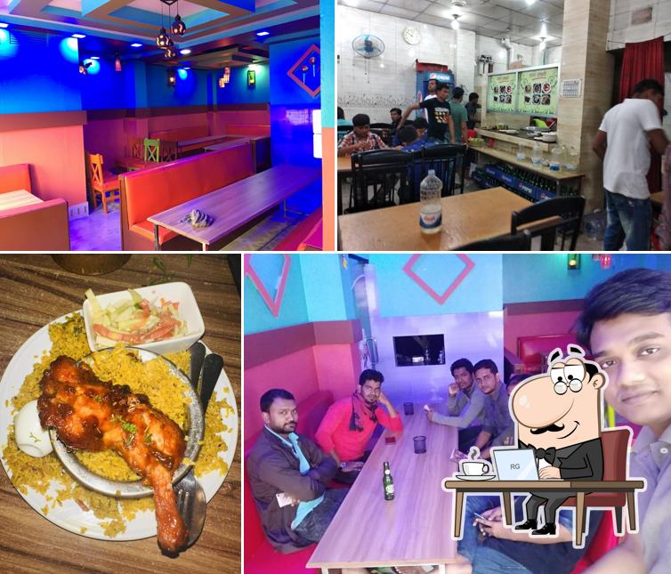 Hazi Restora And Fast Food