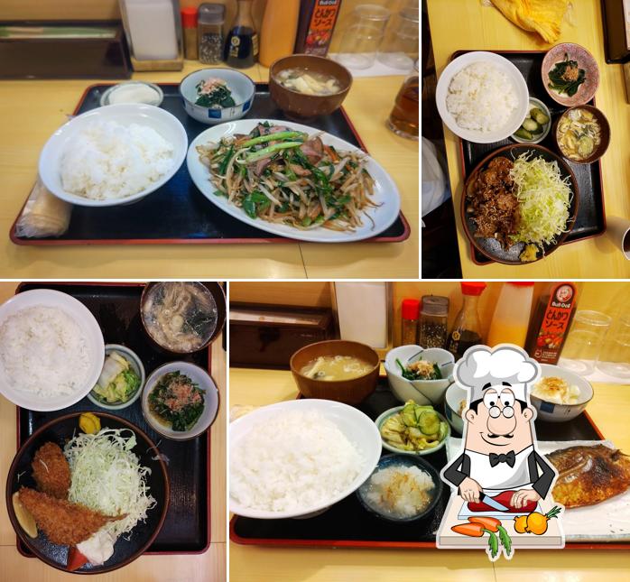 Ichiyoshi