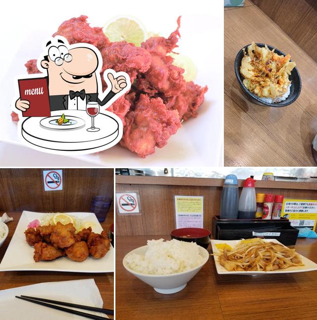 Jonetsushokudo Mookaten
