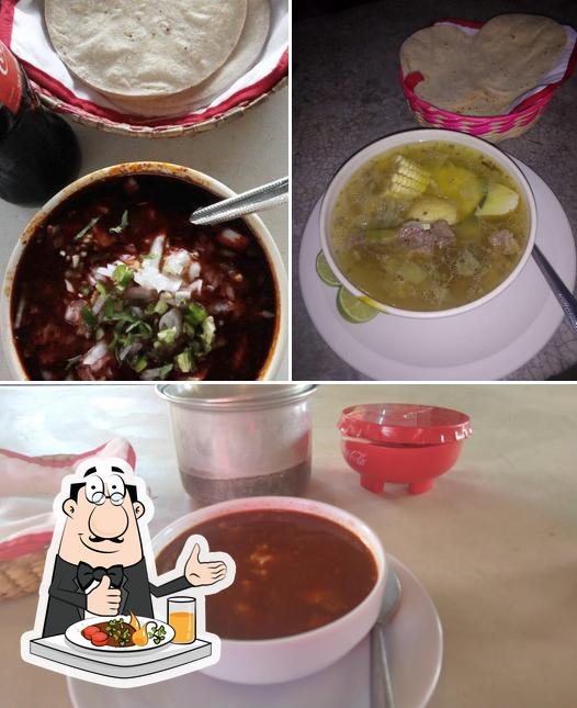 Menudo La Ganadera