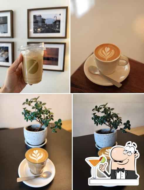 Oneday Coffee
