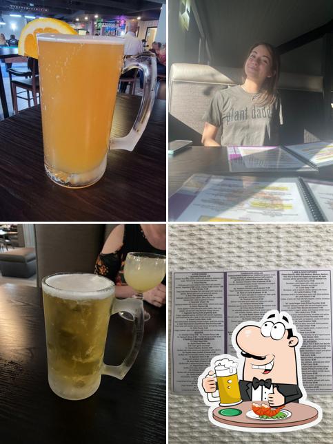 Prime Bar & Grill