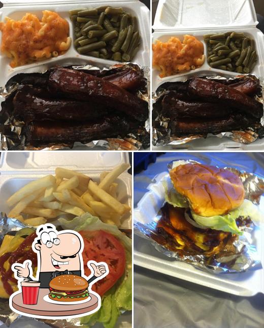 Regina’s Soul Food